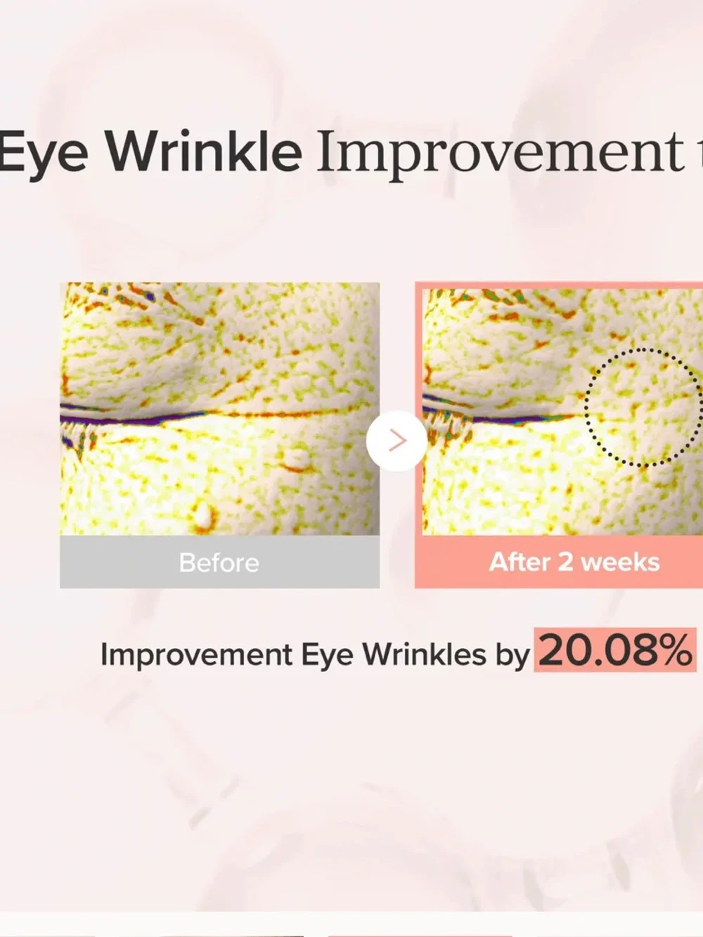 Beauty of Joseon Revive Under Eye Patch Ginseng + Retinal target wrinkles + more